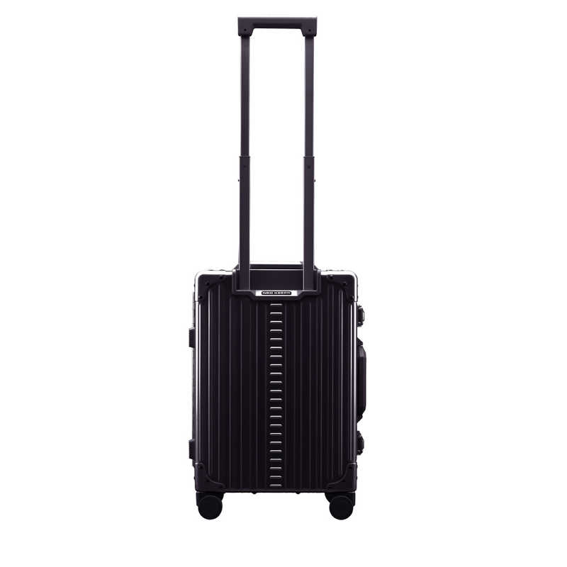 ネオキーパー ネオキーパー スーツケース ブラック [TSAロック搭載 /35L /2泊～3泊] A35F-BK A35F-BK