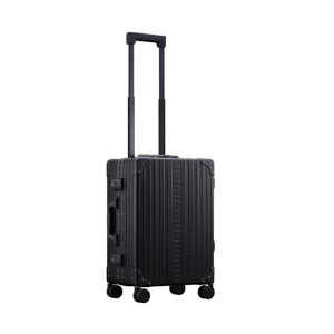 ネオキーパー スーツケース ブラック [TSAロック搭載 /35L /2泊～3泊] A35F-BK
