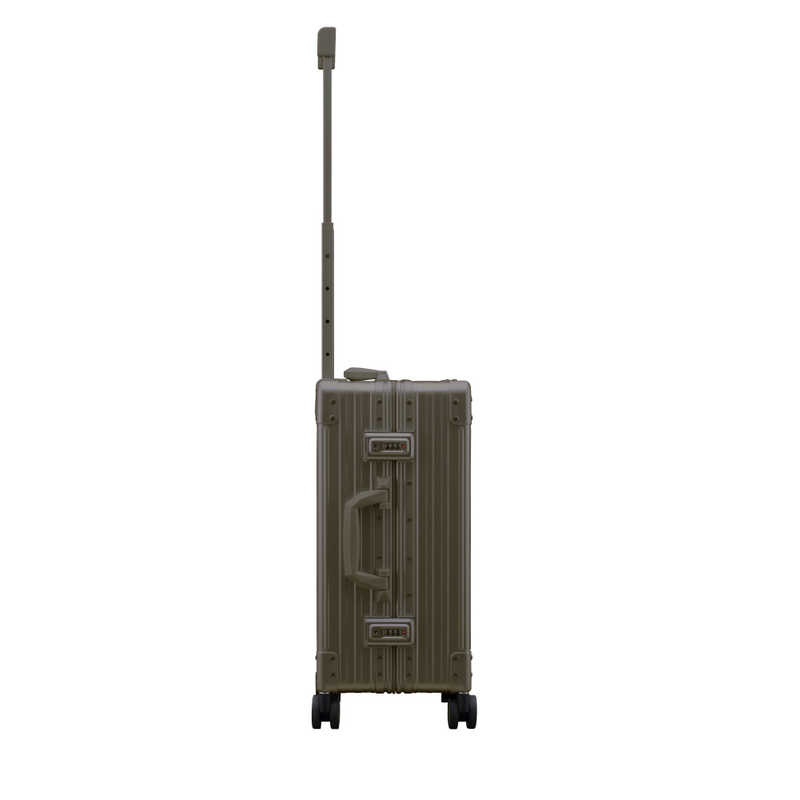 ネオキーパー ネオキーパー スーツケース オリーブ [TSAロック搭載 /35L /2泊～3泊] A35F-OL A35F-OL