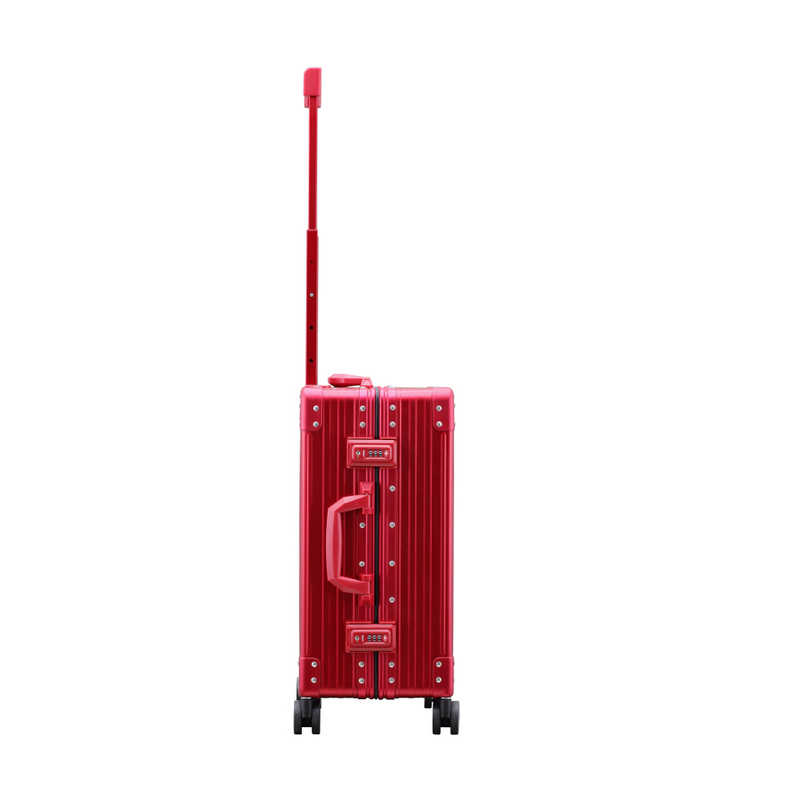 ネオキーパー ネオキーパー スーツケース レッド [TSAロック搭載 /35L /2泊～3泊] A35F-RD A35F-RD
