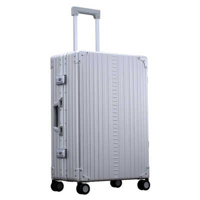 ネオキーパー　スーツケース 60L シルバー　A60F-SL ネオキーパー スーツケース 60L シルバー A60F-SL の通販 - カテゴリ