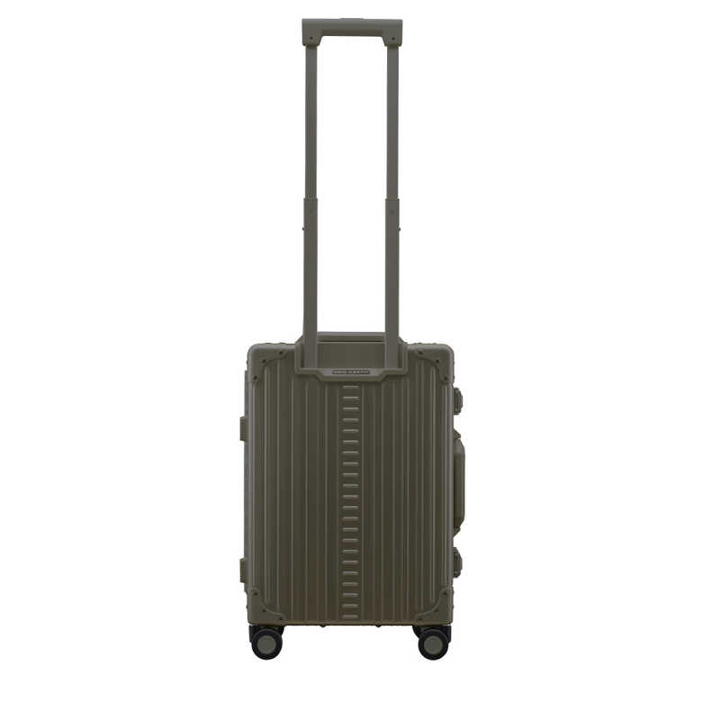ネオキーパー ネオキーパー スーツケース 60L オリーブ A60F-OL A60F-OL