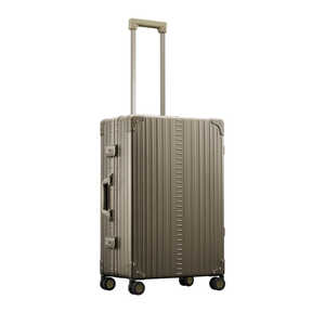 ＜コジマ＞ ネオキーパー スーツケース 60L オリーブ オリーブ A60FOL画像