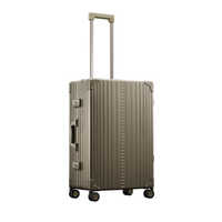 ネオキーパー　スーツケース 60L シルバー　A60F-SL ネオキーパー スーツケース 60L シルバー A60F-SL の通販 - カテゴリ