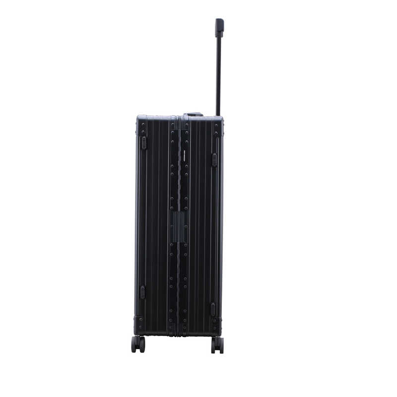 ネオキーパー ネオキーパー スーツケース ブラック [TSAロック搭載 /87L /5泊～1週間] A87F-BK A87F-BK