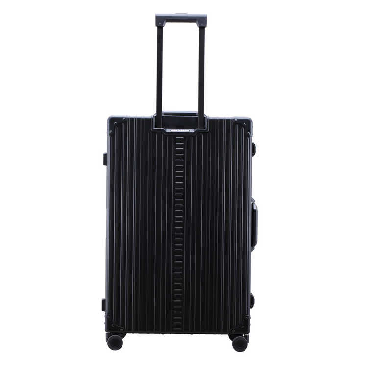 ネオキーパー ネオキーパー スーツケース ブラック [TSAロック搭載 /87L /5泊～1週間] A87F-BK A87F-BK