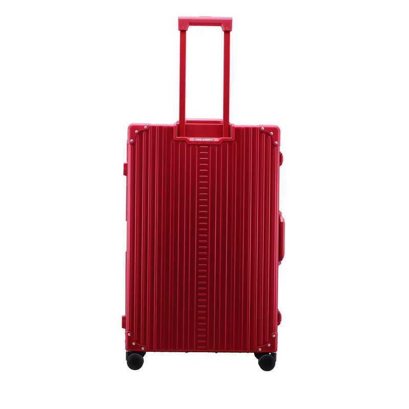 ネオキーパー ネオキーパー スーツケース 87L ブルー A87F-BL A87F-BL