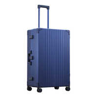 ネオキーパー　スーツケース 87L ブルー　A87F-BL ネオキーパー スーツケース 87L ブルー A87F-BL の通販 - カテゴリ