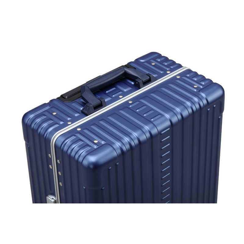 ネオキーパー ネオキーパー スーツケース 34L　ネイビー PCI-1822-NV PCI-1822-NV