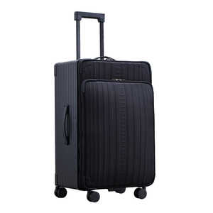 ＜コジマ＞ ACE スーツケース 63L ワールドトラベラー(World Traveler) エラコール ホワイト H68ホワイト WORLD409706WH