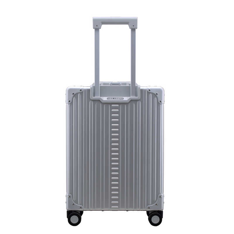 ネオキーパー ネオキーパー スーツケース シルバー [TSAロック搭載 /31L /2泊～3泊] A31VF-SL A31VF-SL