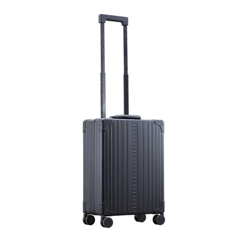 ネオキーパー ネオキーパー スーツケース ブラック [TSAロック搭載 /31L /2泊～3泊] A31VF-BK A31VF-BK