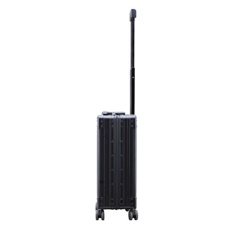 ネオキーパー ネオキーパー スーツケース ブラック [TSAロック搭載 /31L /2泊～3泊] A31VF-BK A31VF-BK