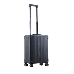 ネオキーパー スーツケース ブラック [TSAロック搭載 /31L /2泊～3泊] A31VF-BK