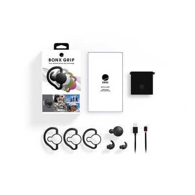 BONX ワイヤレスヘッドセット 片耳イヤホンタイプ エクストリーム  