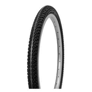 シンコー 自転車用タイヤ (20×2.125)1本巻 黒 SR024