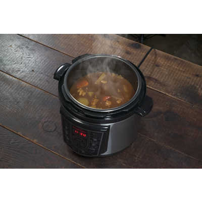 スターライフ プレッシャークッカー 800W スターライフ プレッシャークッカー - メルカリ