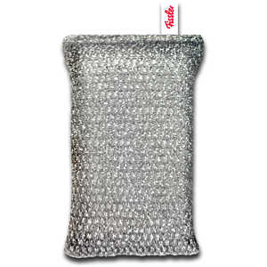 フィスラー スペリオ ステンレス製スポンジ 小 70-001-99-999