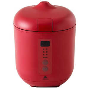 ＜コジマ＞ AINX 炊飯器 4合 Smart Rice Cooker ブラック ブラック AXRC3B