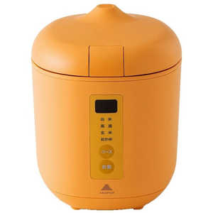 ＜コジマ＞ AINX 炊飯器 4合 Smart Rice Cooker ブラック ブラック AXRC3B