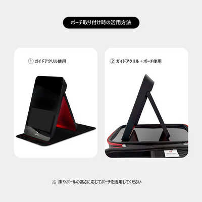 VOICECADDIE ゴルフ用品 SWING CADDIE (スイングキャディ) SC4 専用