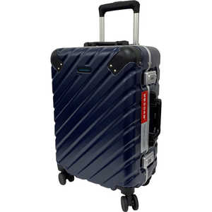 ＜コジマ＞ A.L.I スーツケース ハードキャリー 74L ALI Max G(アリマックスジー) マットワイン H074MWIN MF5016