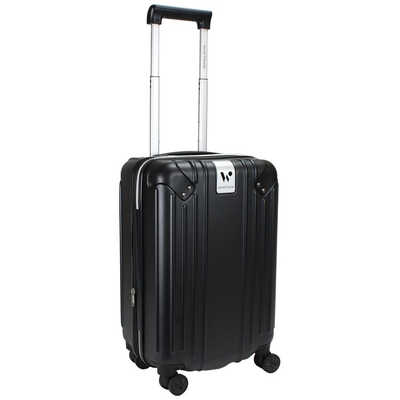 ACE スーツケース World Traveler ワールドトラベラー マイルズ 拡張