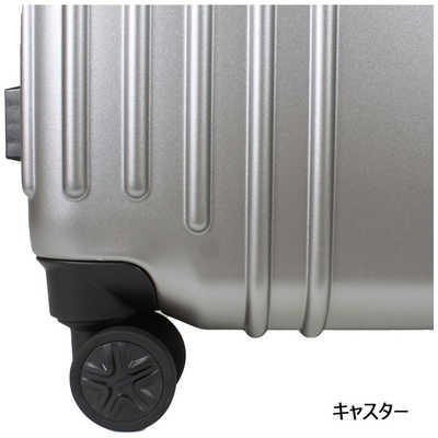 ACE スーツケース World Traveler マイルズ 30L(40L) TSAロック