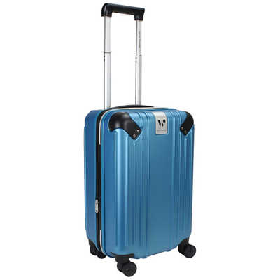 ACE スーツケース World Traveler ワールドトラベラー マイルズ 拡張