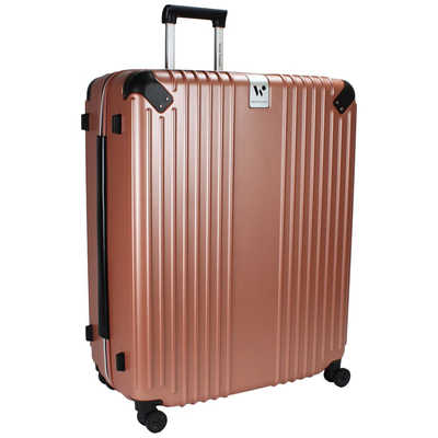 ACE スーツケース World Traveler ワールドトラベラー マイルズ 拡張