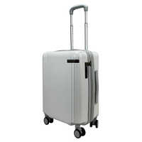 ACE DESINED BY ACE IN JAPAN キャスターストッパー付スーツケース