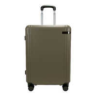 ACE DESINED BY ACE IN JAPAN キャスターストッパー付スーツケース 53