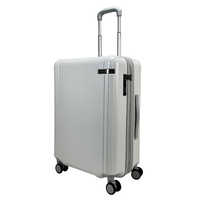 ACE DESINED BY ACE IN JAPAN キャスターストッパー付スーツケース 53