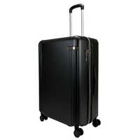 ACE　DESINED BY ACE IN JAPAN キャスターストッパー付スーツケース 74-89L 拡張型サイズ ［TSAロック搭載］ ナチュラルベージュ　ACE-549405 ACE DESINED BY ACE IN JAPAN キャスターストッパー付スーツケース 74