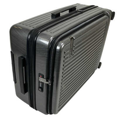 ACE DESINED BY ACE IN JAPAN フロントオープンラゲージ 67-75L 拡張型