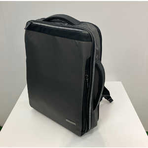 ACE エースリュック型 ビジネスバッグ 43センチサイズ グレー ACEDBY1591309 ACE エースリュック型 ビジネスバッグ 43センチサイズ グレー ACEDBY1591309
