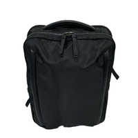 ACE エースビジネスリュック 37センチ 2気室タイプ ブラック