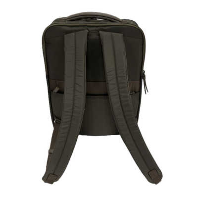 ACE　エースビジネスリュック 37センチ 2気室タイプ セピア DBY　ACEDBY6511108 ACE エースビジネスリュック 37センチ 2気室タイプ セピア DBY