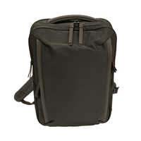 ACE エースビジネスリュック 37センチ 2気室タイプ セピア DBY