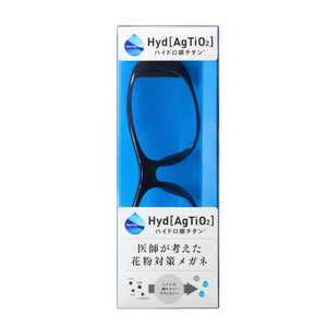 DR.C医薬 「花粉・アレルギー対策グッズ」花粉を水に変えるメガネ ふつう 1個 DR.C医薬 「花粉・アレルギー対策グッズ」花粉を水に変えるメガネ ふつう 1個