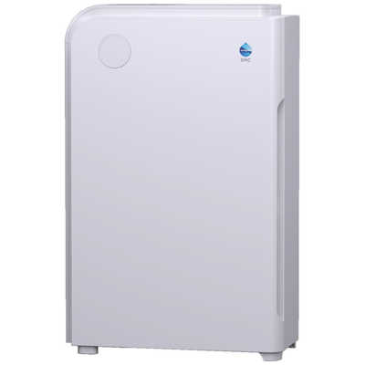 DR.C医薬 空気清浄機 ハイドロ銀チタン セブンガードプロ 空気清浄:38