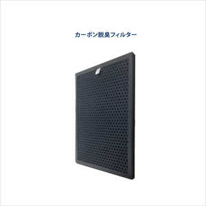 DR.C医薬 カーボン脱臭フィルターセブンガード カーボンフイルターセブンガード1 DR.C医薬 カーボン脱臭フィルターセブンガード カーボンフイルターセブンガード1