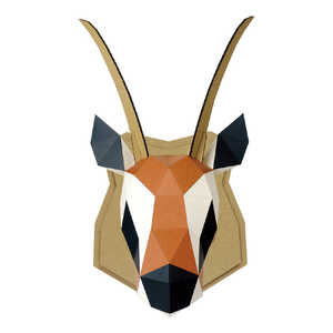 ܥե KAKU GAZELLE/WL KAKUKAKU WALL