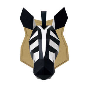ܥե KAKU ZEBRA/WL KAKUKAKU WALL