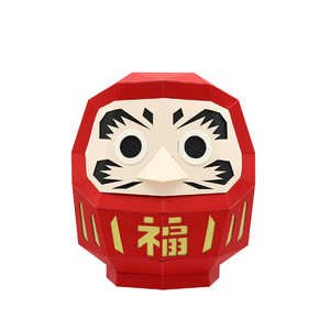ボグクラフト KAKU DARUMA/M赤 KAKUKAKU ボグクラフト KAKU DARUMA/M赤 KAKUKAKU