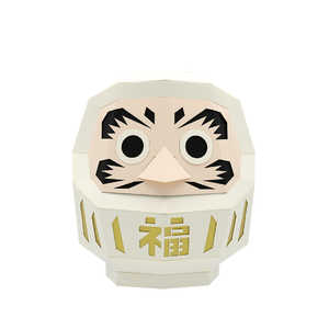 ボグクラフト KAKU DARUMA/M白 KAKUKAKU ボグクラフト KAKU DARUMA/M白 KAKUKAKU