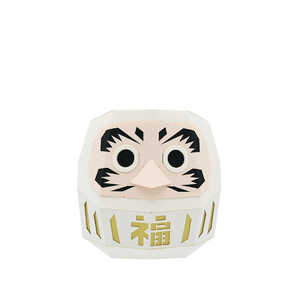 ボグクラフト KAKU DARUMA/S白 KAKUKAKU ボグクラフト KAKU DARUMA/S白 KAKUKAKU