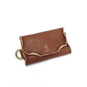 ヨネヤマ Lien リアン ジーンズウォッシュキーケース BROWN LIW0700 ヨネヤマ Lien リアン ジーンズウォッシュキーケース BROWN LIW0700