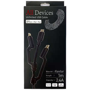 ECR [CgjO] MFiF 3Way^tP[u[dP[uBlack iCA001BK