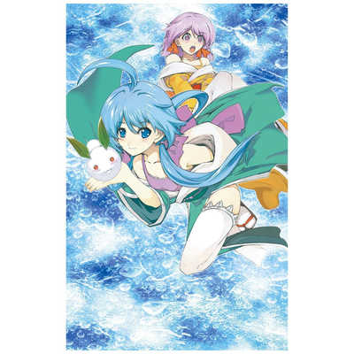 メビウス Switchゲームソフト 雪ん娘大旋風 ~さゆきとこゆきの